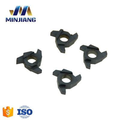 China External turning tool MINJIANG INTERNAL LATHE THREADING TOOL BORING ROTATING BLADE FOR CNC MACHINE for sale