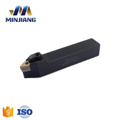 China External Turning Tool Profiling Deep Groove Boring Bars Carbide Tilted Lathe Tools for sale