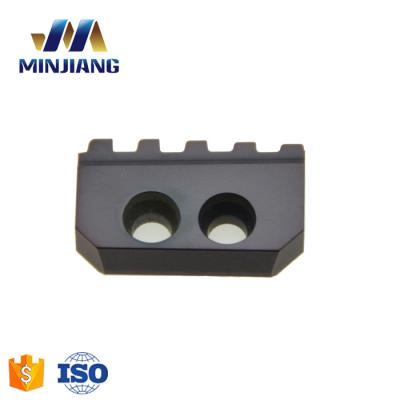 China External Turning Tool Carbon Steel Pipe Spinning Buttress Threading Inserts for sale