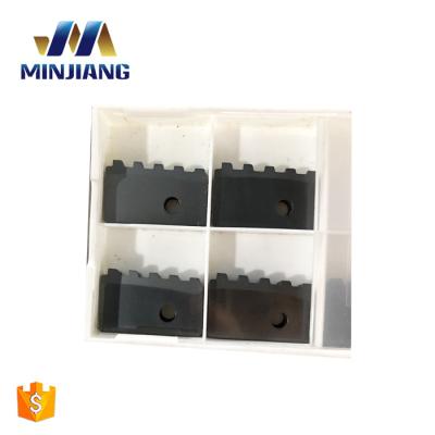 China Internal Spinning Tool China Carbide API Thread Spinning Insert for sale