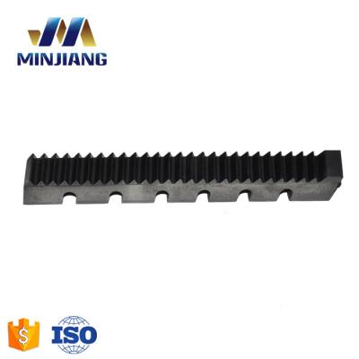 China Wire Tool Carbide Turning Wire Chasing Tool For Graphite Electrode for sale