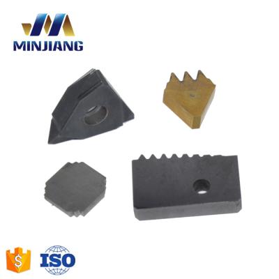 China Carbide CNC Face Mill Use Tungsten Carbide Insert For Steel Cutting for sale