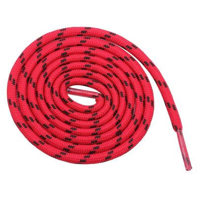 China Sell ​​Round New Type Well Guaranteed Quality Appropriate Price Fashion High Wear Laces Packing for sale