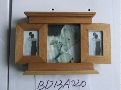 China Hot selling!!!Solid photo frame & picture frame for sale