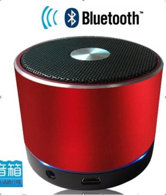 China 1/2USD Top Sale Mini Portable Speaker/USB Mini Speaker for sale