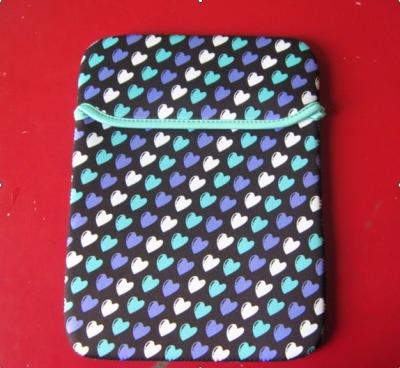 China SOFT NEOPRENE NOTEBOOK SLEEVE LAPTOP CASE 15.6