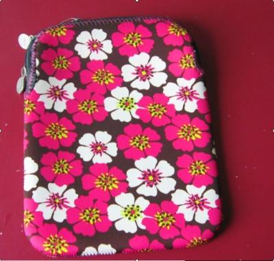 China SOFT NEOPRENE NOTEBOOK SLEEVE LAPTOP CASE 15.6