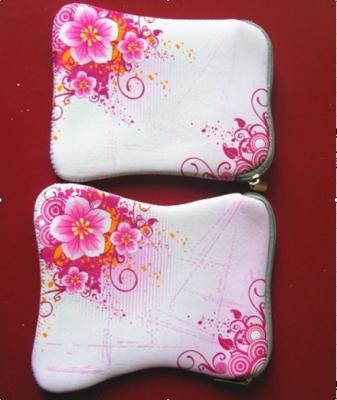 China SOFT NEOPRENE NOTEBOOK SLEEVE LAPTOP CASE 15.6