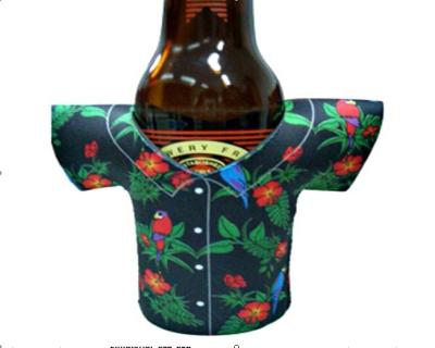 China Neoprene Insulated neoprene can cooler, beer holder, beer cooler for sale