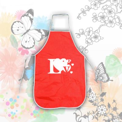 China Aprons for sale