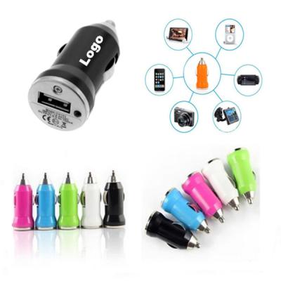 China USB Car Charger for sale