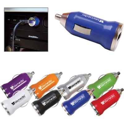 China USB Car charger for sale