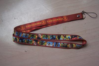 China Lanyard for sale