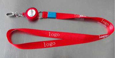 China Lanyard for sale