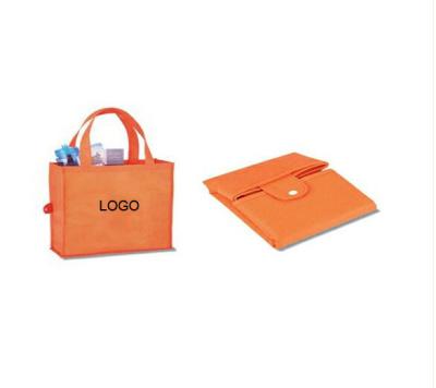 China Folding tote bag for sale