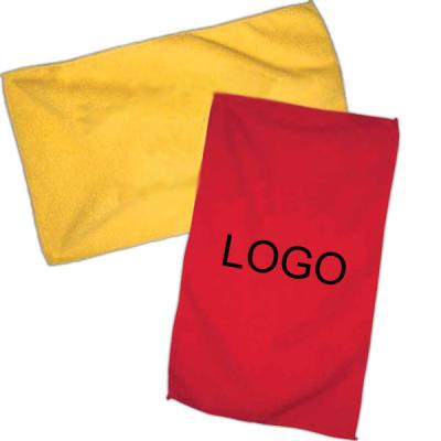 China Microfiber Rally Towel for sale