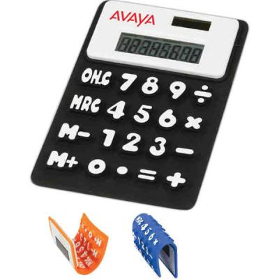 China Silicone calculator for sale