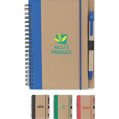 China Natural notebook for sale