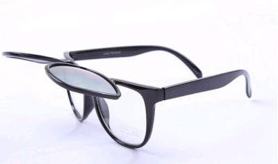 China Two-double lens sunglasses for sale