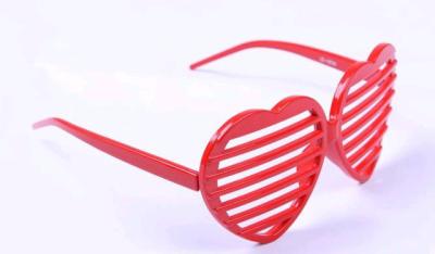 China Love Party Glasses for sale