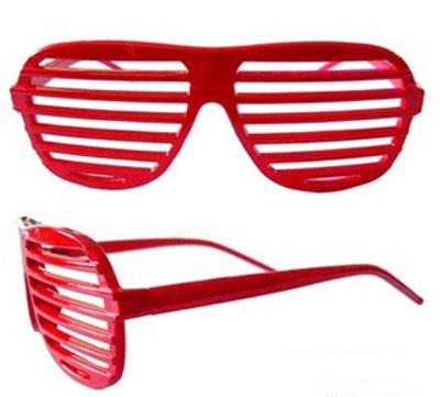 China Shutter Shadow Sunglasses for sale