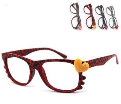 China Zebra Frame glasses for sale