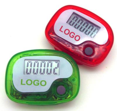 China Pedometers for sale