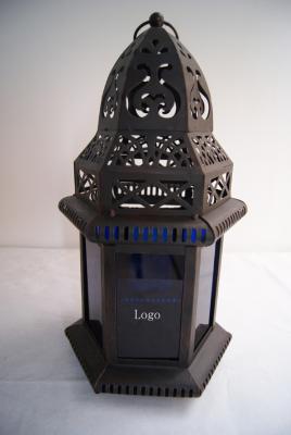 China Iron lantern for sale