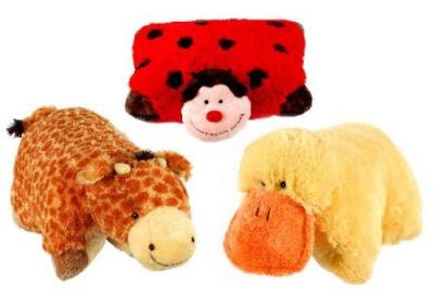 China Plush Animals-Pillow pet for sale