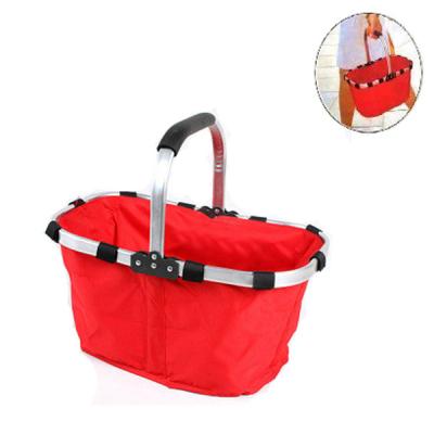 China Foldable Picnic basket for sale