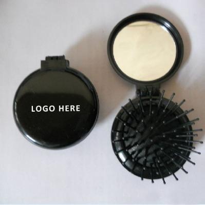 China Folding Comb and Mirror for sale