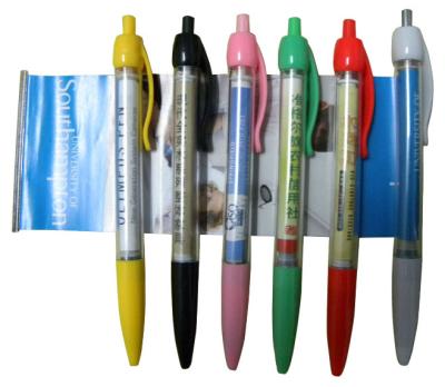 China Banner Pen for sale