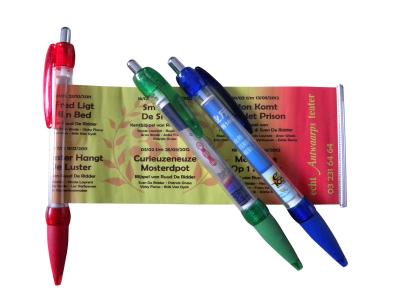 China Banner Pen for sale