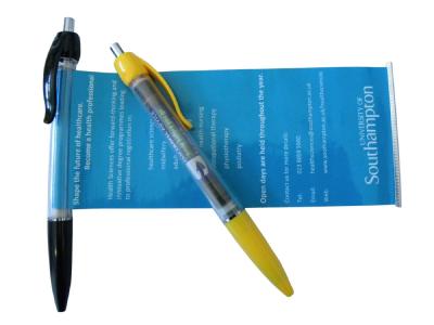 China Flag Advertising Pen for sale