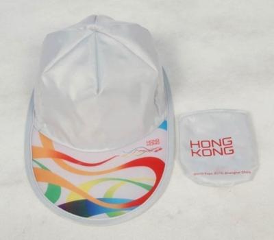 China Folding baseball cap for sale