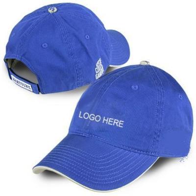 China Baseball cap for sale