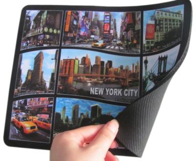 China Mouse pad for sale