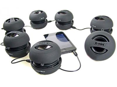 China Mini speaker for sale