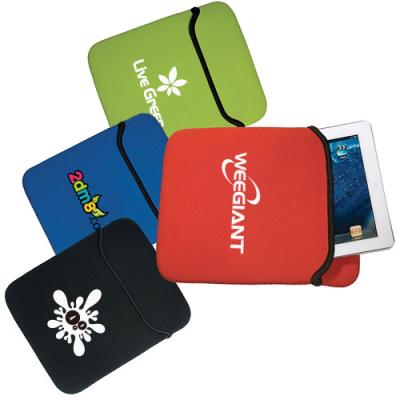 China Neoprene Laptop Sleeve for sale