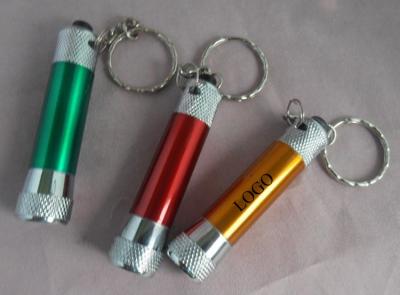 China Flashlight key for sale