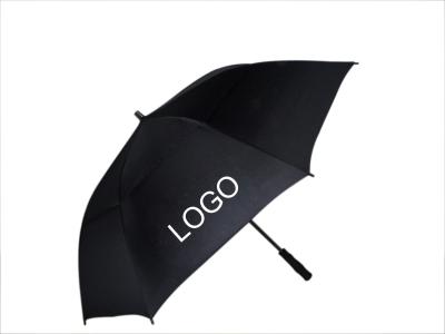 China Golf umbrella for sale