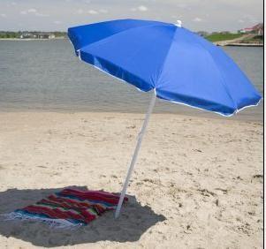 China Beach Umbrella for sale