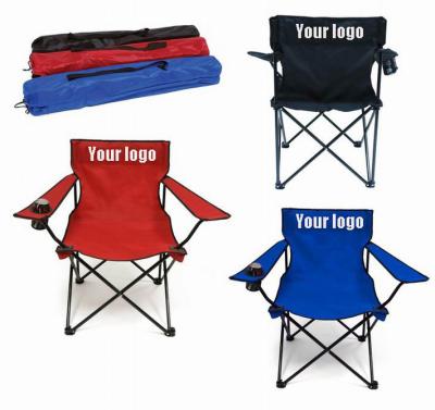 China Folding Chair With Carrying Bag for sale