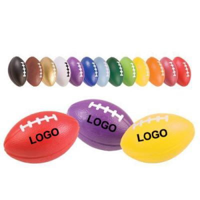 China American football stress reliever for sale