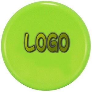 China Plastic flying disc for sale