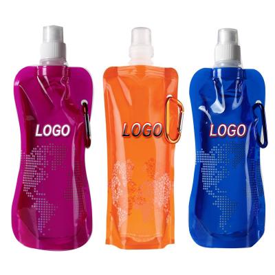 China Folding Bottle for sale