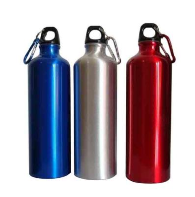 China The Pacific Aluminum Sports Bottle for sale