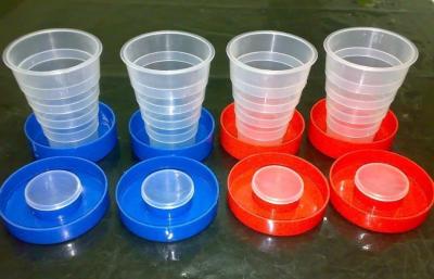 China Collapsible Cup for sale