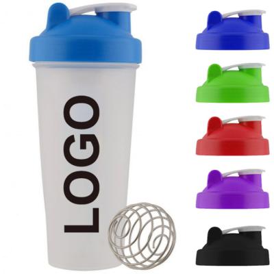 China 20oz Shaker bottle for sale