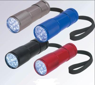 China Mini LED Flashlight for sale